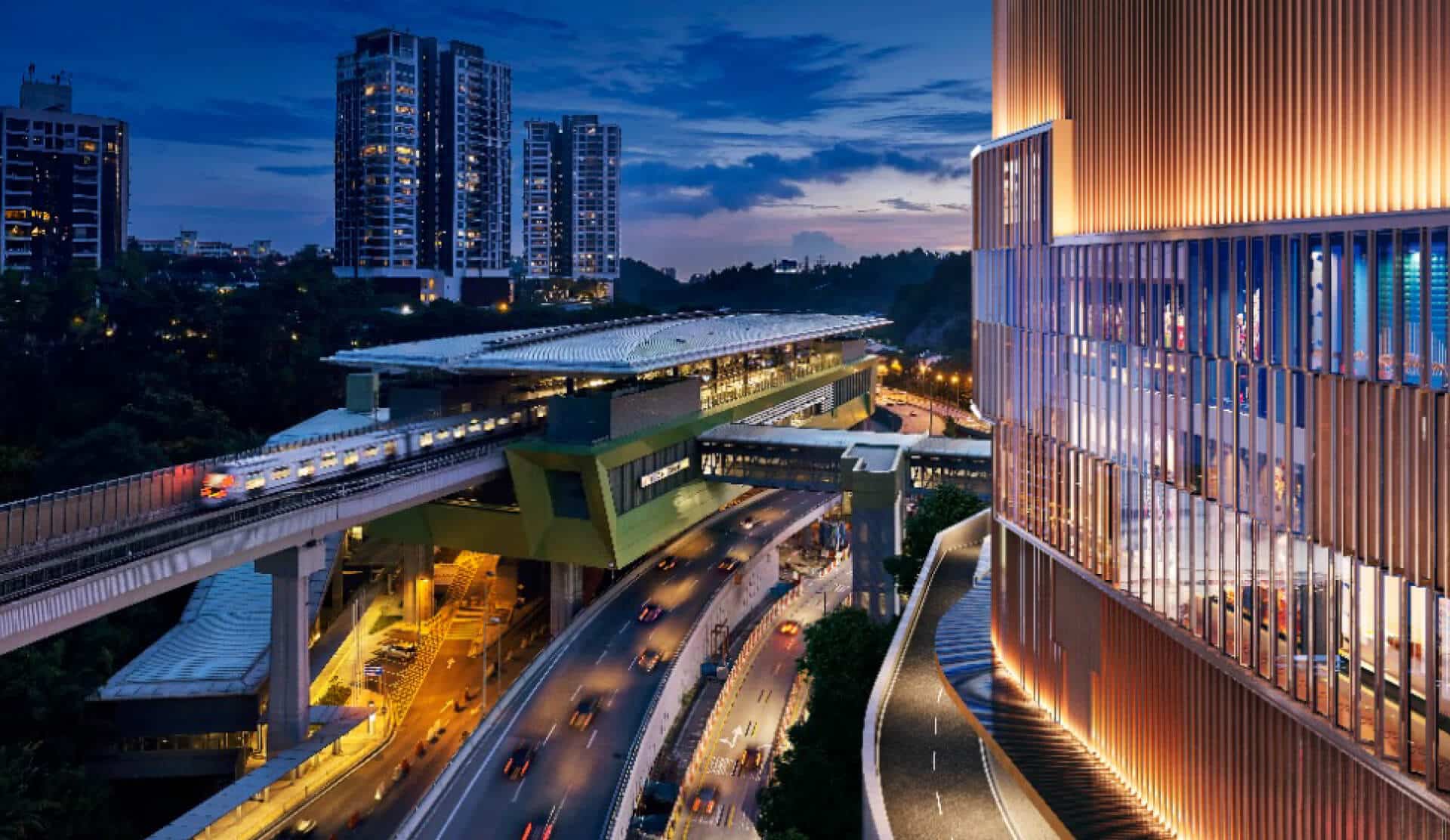 Damansara Heights Property Investments Malaysia